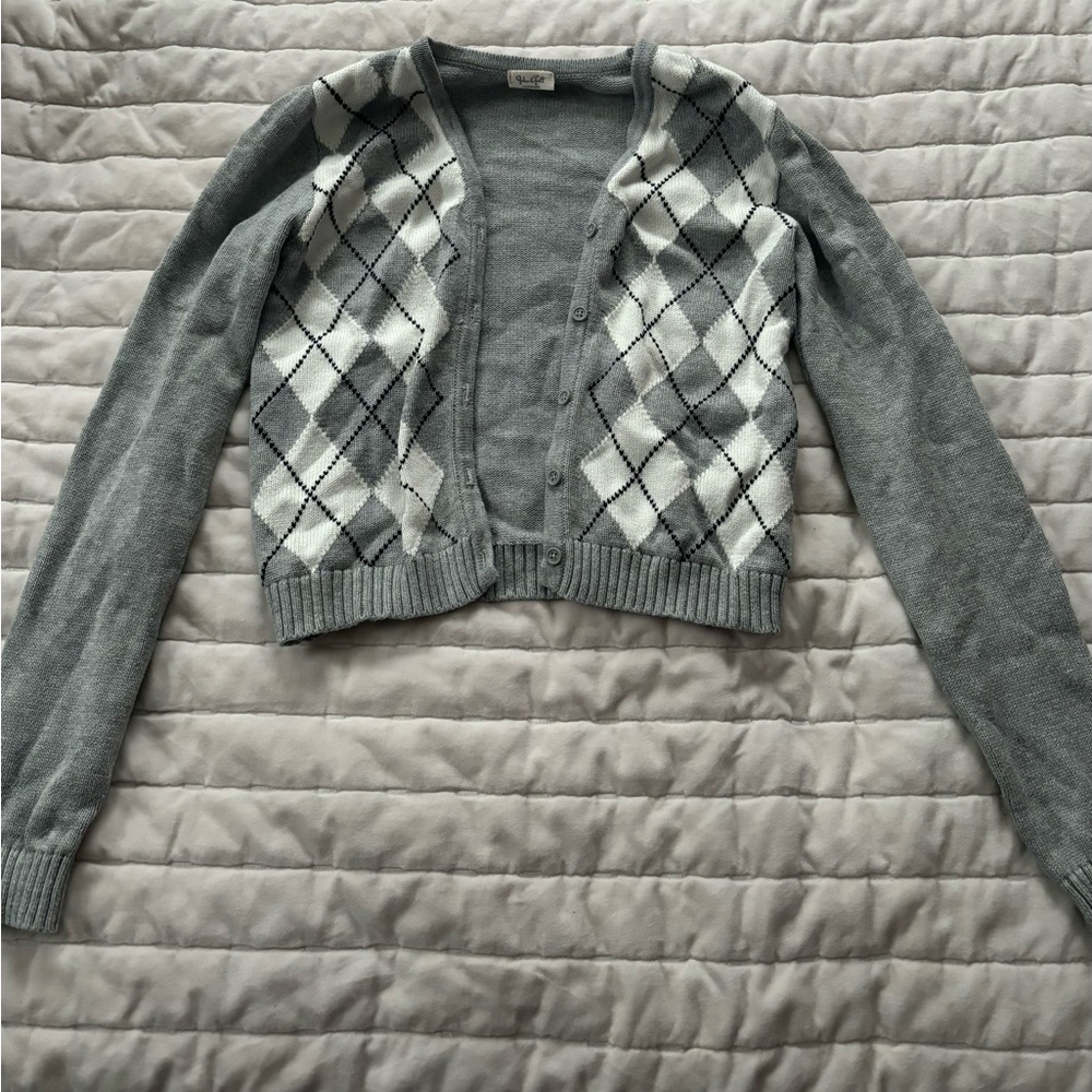 Brandy Melville John Galt Cardigan